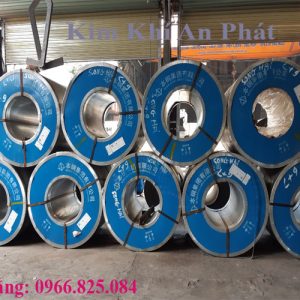 Cán nguội loại 1