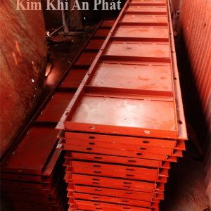 Cốp Pha Thép